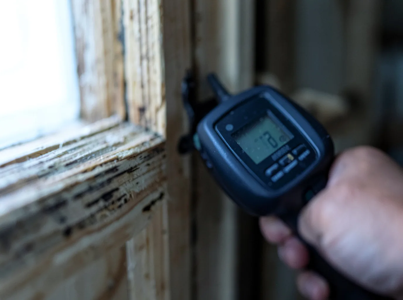 Ceiling Water Damage Repair in Pleasant Valley, NY